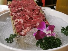 -小龙坎火锅(全球总店)