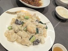 -燕春楼(海河华鼎店)