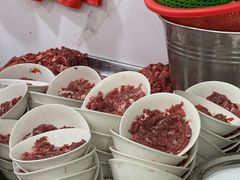 -杨家牛肉汤(淮建路店)