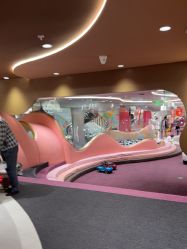 -奈尔宝·国风主题儿童乐园·亲子餐厅(豫园商城店)