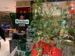 -六泰居·尔滨地标·东北菜(黄河路店)