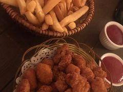 -宝莱纳啤酒花园餐厅PAULANER BRAUHAUS Nanjing(广州路店)
