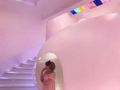 -Sketch(The Lecture Room & Library)