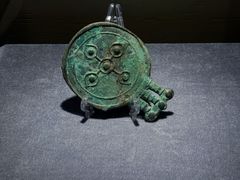 -鄂尔多斯青铜器博物馆