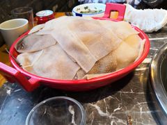 -蜀辣居鲜货老火锅(红牌楼店)