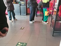 -麦当劳(北沙滩店)