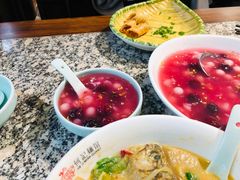 -何记面馆(龙泉山店)