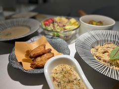 -春树下·树屋花房西餐厅(罍街AS1980店)