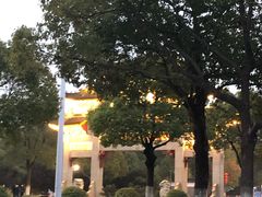 -江南大学(蠡湖校区)
