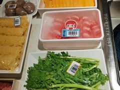 -野妹火锅(布吉店)