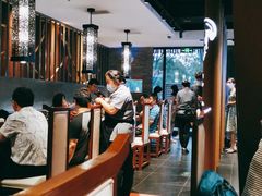 大堂-呷哺呷哺 黄金牧场 (回龙观港龙店)