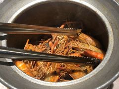 胡椒虾-雷泰泰台式胡椒虾(滨江金铂湾店)