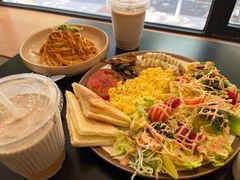 -KAFVS咖啡思咖啡馆(香海路店)