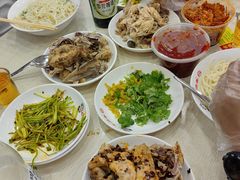 -老四季(南市场店)