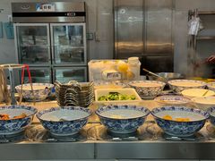 -华东理工大学徐汇校区第一食堂