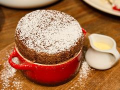 -ROAST coffee & eatery
