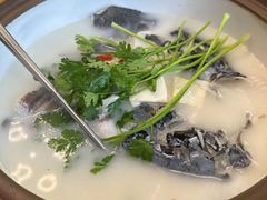 -宝荣鱼馆·临湖之宴(千岛湖店)