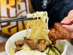 -和府捞面·大师店(上海漕宝路日月光店)