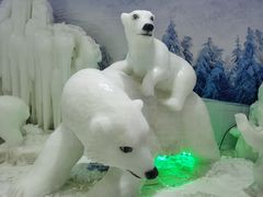 -宁波冰雪大世界(北仑区)