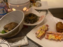 -雍和会海鲜姿造自助(湖东路店)