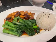 -上海大宁福朋喜来登酒店大堂吧(共和新路店)