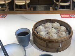 -馋三尺蟹粉小笼(人民广场店)