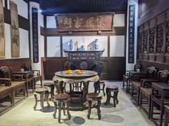-成都川菜博物馆