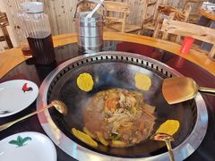 -醉旺柴火鸡(棠东店)