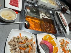 -海底捞火锅(城阳万象汇店)