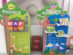 -英孚教育青少儿(河东资深教研中心)