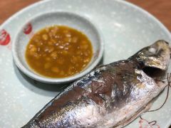 -抱德·潮汕味(敦和店原惠城鱼仔)