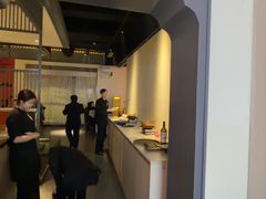 -鸽子侯·家宴·平价海鲜(市图书馆店)