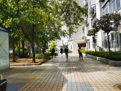 -福田区北环中学