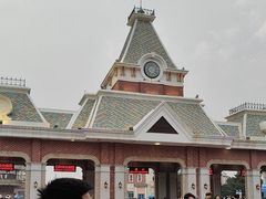 -沈阳方特欢乐世界