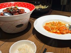 -品味杭州·粤式融合·海鲜小馆·钱江新城CBD