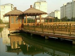 -南京晓庄学院(莫愁校区)
