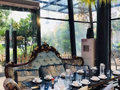 -聚缘·湘味音乐餐厅party(罗湖店)