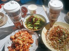 -巴厘龙虾·榜首油焖大虾(洞庭·艺术洋房店)