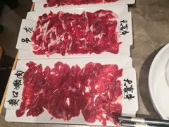-大喜牛鲜牛肉火锅(营迹路店)