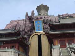 -上海东林寺(金山区)