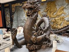 -龙水山大酒楼(万寿路店)