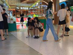 -茶马花街(城西银泰城店)