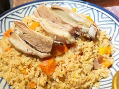 -霄汉羊排(万松园一店)