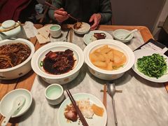 -苏帮袁Sue Cuisine(来福士店)