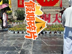 -大槐树寻根祭祖园
