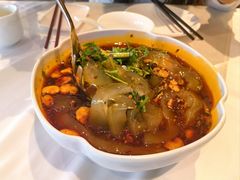 浑源凉粉-凯鸽酒楼(操场城店)