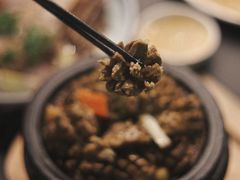 石锅手打牛肉丸-潮堂 · 潮州菜(国贸商城店)