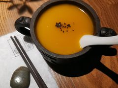 -菩提素素食餐厅(晶郦馆店)