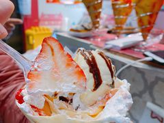 -可丽小屋(中山路店)