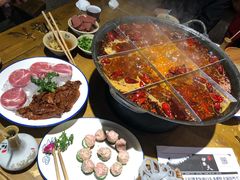 -白乐天毛肚火锅馆(南滨路店)